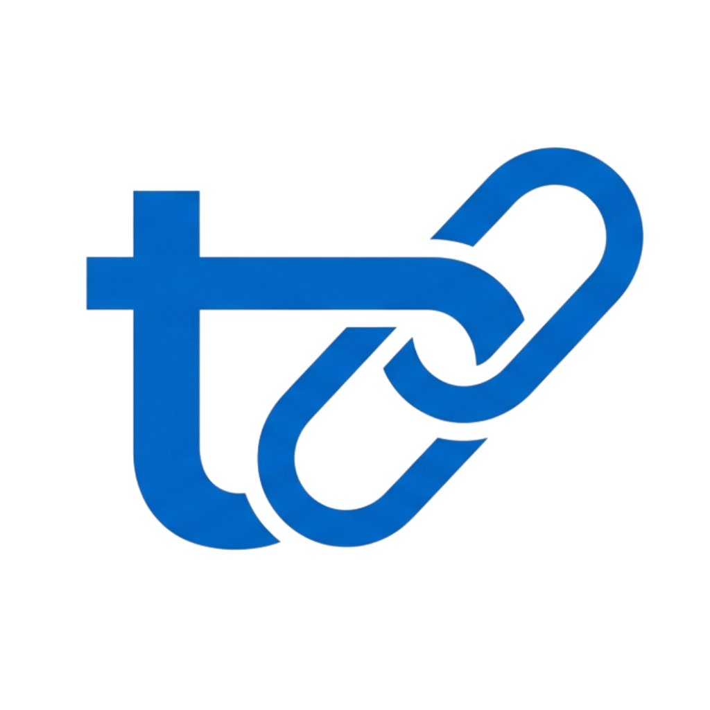 Logo Tentang.Link